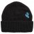 SANTA CRUZ Screaming Mini Hand Beanie /noir