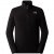 THE NORTH FACE 100 Glacier 1/4 zip /glacier tnf noir