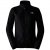 THE NORTH FACE 100 Glacier 1/4 zip w /glacier tnf noir