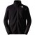 THE NORTH FACE 100 Glacier Full Zip /glacier tnf noir