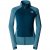 THE NORTH FACE Bolt Polartec Veste W /algae bleu midnight