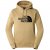 THE NORTH FACE Drew Peak Pullover Hoodie /kaki stone