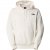 THE NORTH FACE Hood Logo P/o /blanc dune