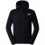 THE NORTH FACE Summit Futurefleece Fz Hoodie /tnf noir