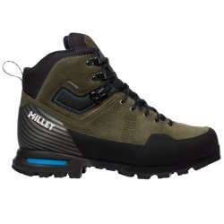 Acheter MILLET G Trek 4 Gtx /ivy