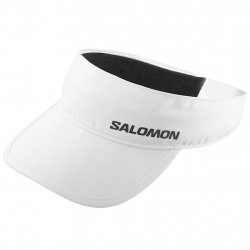 Acheter SALOMON Cross Visor /blanc