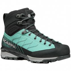 Acheter SCARPA Mescalito Trek Planet Gtx W /jade noir