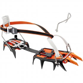 PETZL Lynx LL Universel