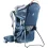 DEUTER Kid Comfort Active /Bleu Nuit