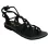 LA MARINE Nesa Classic Flat /Noir