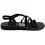 LA MARINE Idya Classic Flat /Noir