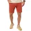 PULL IN Dening Short Chino /cherry