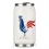 LES ARTISTES Canette Isotherme 280ml /Le Coq