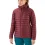 RAB Microlight Alpine Jacket Wmns /deep heather