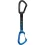 BLACK DIAMOND Hotforge Hybrid Quickdraw 16cm /blue