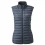 RAB Microlight Vest Wmns /steel