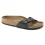 BIRKENSTOCK Madrid Birko-Flor /Black (Narrow)