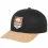 PICTURE ORGANIC Wakopa Bb Cap /black