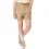 PICTURE ORGANIC Anjel Chino Shorts /dark stone