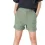 PICTURE ORGANIC Anjel Chino Shorts /green spray