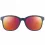 SOLAR Soledad /bleu orange /polarized fl rouge