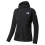 THE NORTH FACE Summit Futurefleece Fz Hoodie W /tnf noir