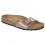 BIRKENSTOCK Madrid Birko-Flor /Metallic Copper (Narrow)