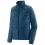 PATAGONIA Down Sweater W /lagom blue