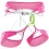 EDELRID Ace II /fluo rose