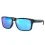 OAKLEY Holbrook /matte black /prizm sapphire polarized