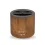 LES ARTISTES Lunchbox Icebucket 700ml /Wood