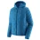 PATAGONIA Micro Puff Hoody /vessel bleu