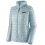 PATAGONIA Nano Puff Jacket W /chilled blue