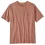 PATAGONIA Boardshort Logo Pocket Responsabili-Tee /sienna clay