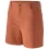 PATAGONIA Quandary Shorts W /sienna clay