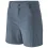 PATAGONIA Quandary Short W /utility bleu