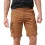 DEELUXE EST 74 Slog Short /chestnut