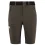 MILLET One Cordura Short /deep jungle