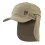 MILLET Trekker II Cap /dorite