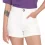 VOLCOM Weellow Denim Short /star white