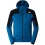 THE NORTH FACE Stormgap Powergrid Hoodie /adriatic blue adriatic