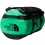 THE NORTH FACE Base Camp Duffel XS /blanc emerald tnf noir