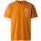 THE NORTH FACE Outdoor Ss Tee /desert rust