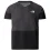 THE NORTH FACE Bolt Tech Tee /asphalt gris tnf noir