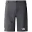 THE NORTH FACE Speedlight Slim Tapered Short /asphalt grey