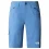 THE NORTH FACE Speedlight Slim Straight Short W /indigo stone