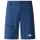 THE NORTH FACE Speedlight Slim Tapered Short /shady bleu