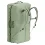 BACH Duffel Dr. Expedition 60 /sage green