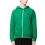 PICTURE ORGANIC Chewko Zip Hoodie /verdant green