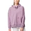 PICTURE ORGANIC Backwash Tech Hoodie W /grapeade